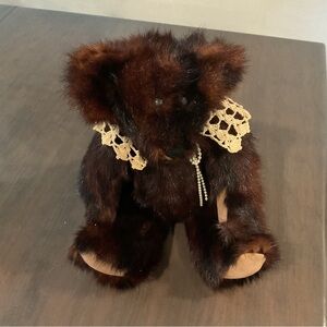 Mink original Dolorus Austin bear